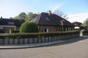 Ferienwohnung Schwansen in Kappeln- Kopperby, Kappeln
